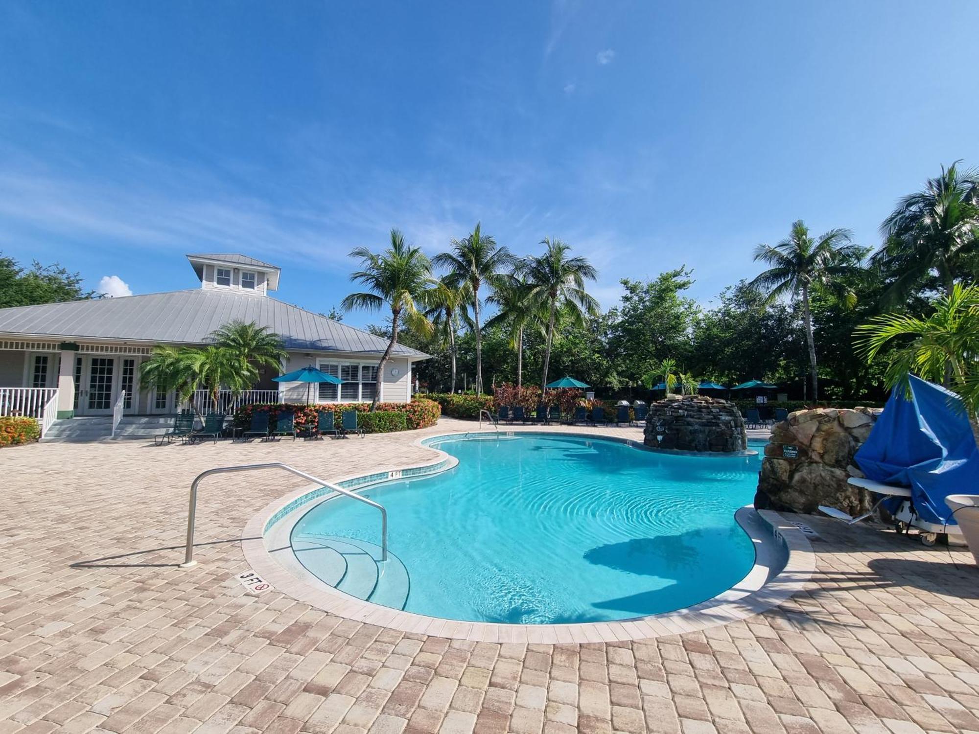 Stunning 2-Bedroom Plus Den Condo In Greenlinks Resort North North Naples Exterior foto
