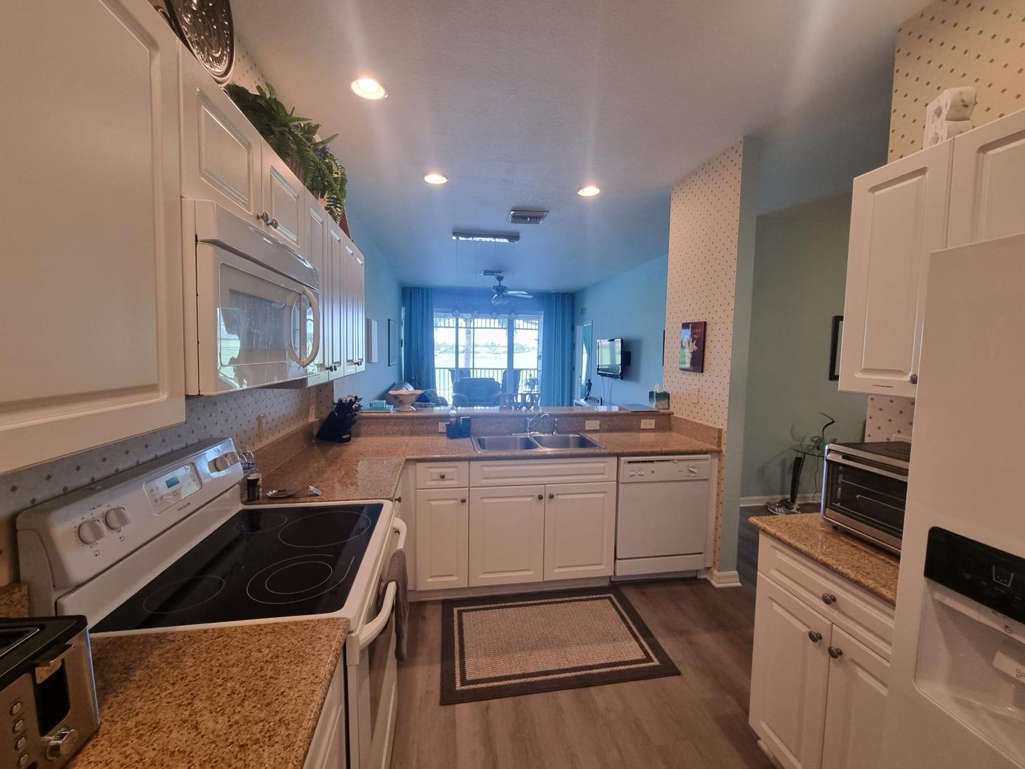 Stunning 2-Bedroom Plus Den Condo In Greenlinks Resort North North Naples Exterior foto