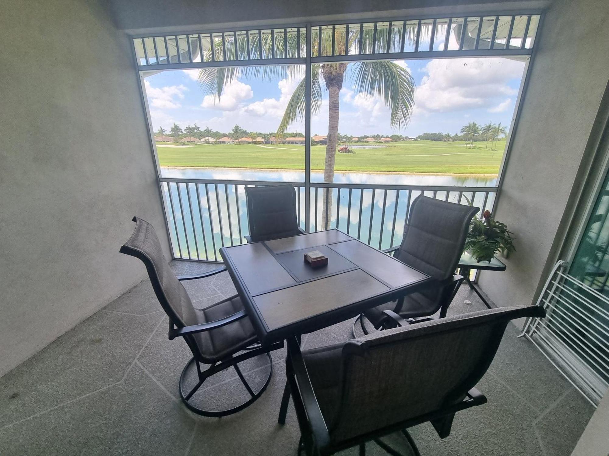 Stunning 2-Bedroom Plus Den Condo In Greenlinks Resort North North Naples Exterior foto