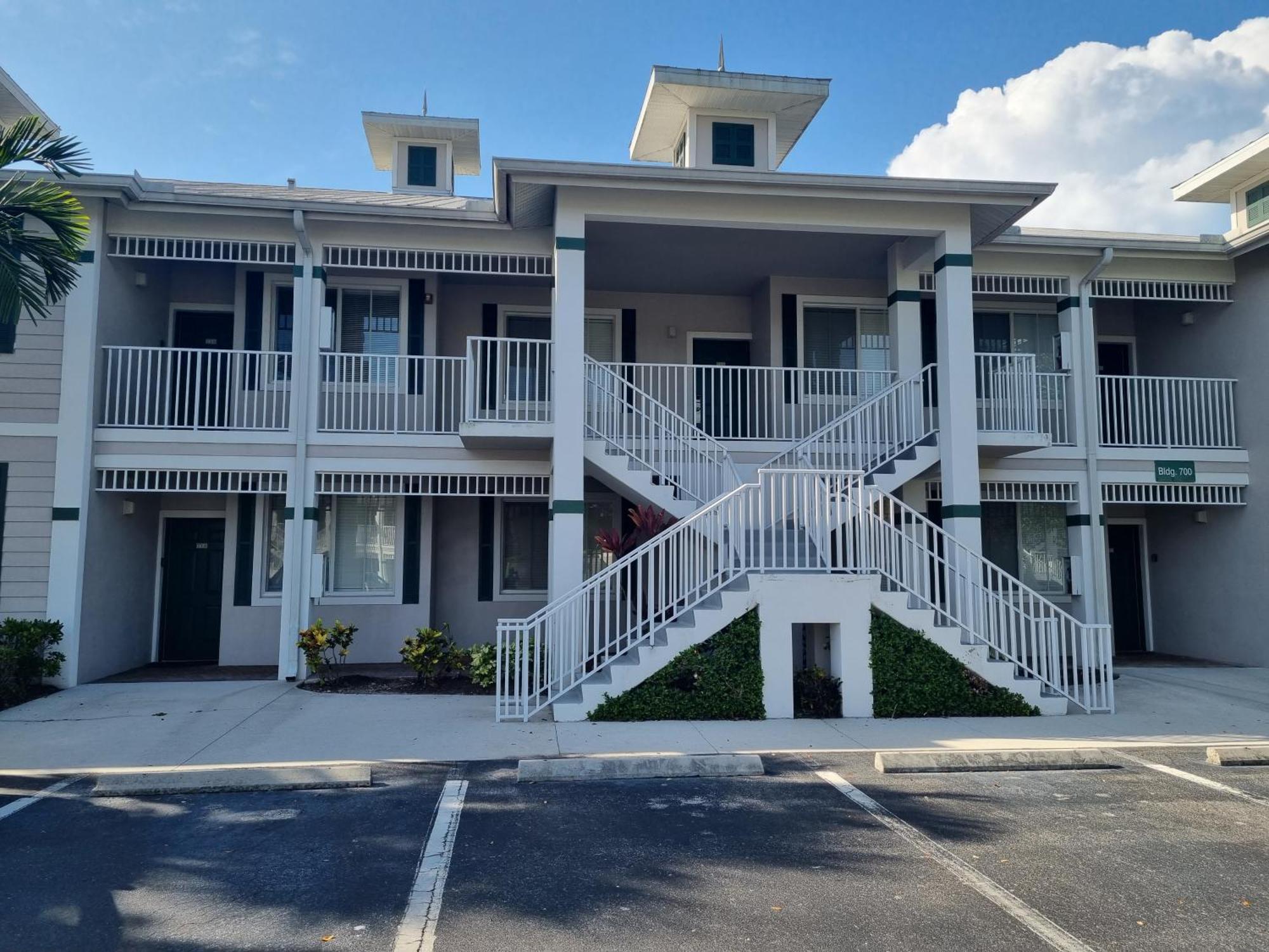 Stunning 2-Bedroom Plus Den Condo In Greenlinks Resort North North Naples Exterior foto