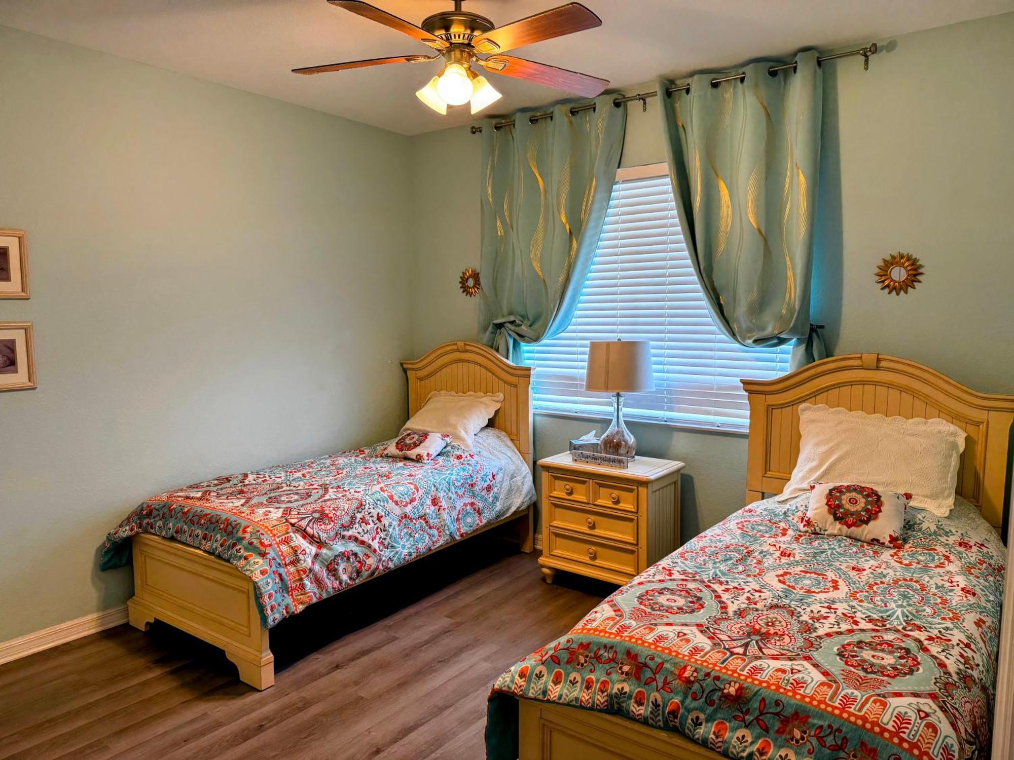 Stunning 2-Bedroom Plus Den Condo In Greenlinks Resort North North Naples Exterior foto